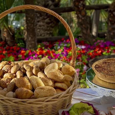 Romantic Relais Sorrento-3